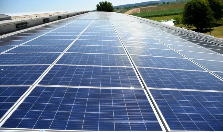 Solarne elektrane 