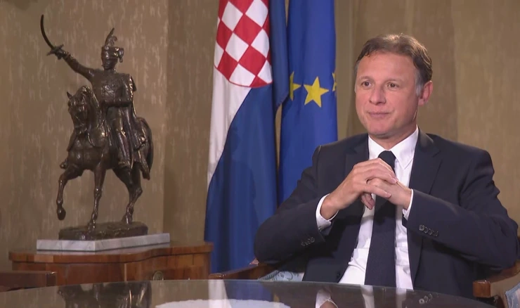 Gordan Jandroković