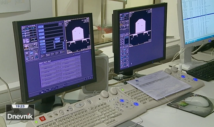 Strah od tumora neotkrivenih na vrijeme sve je veći