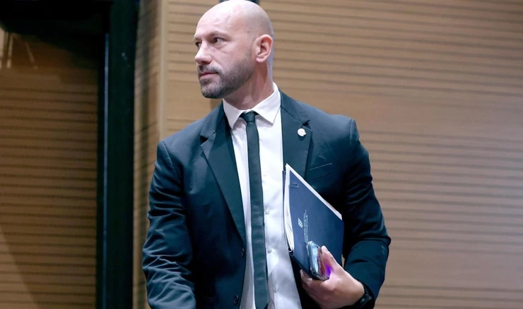 Damir Habijan