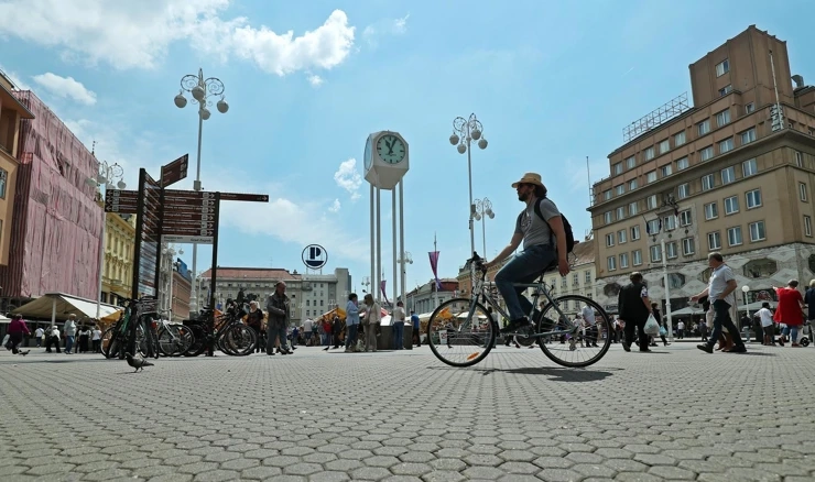 Zagreb