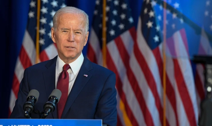 Joe Biden