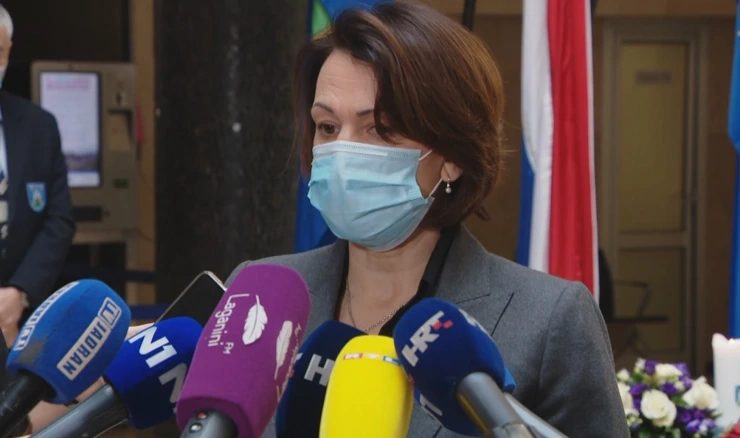 Jelena Pavičić Vukičević 