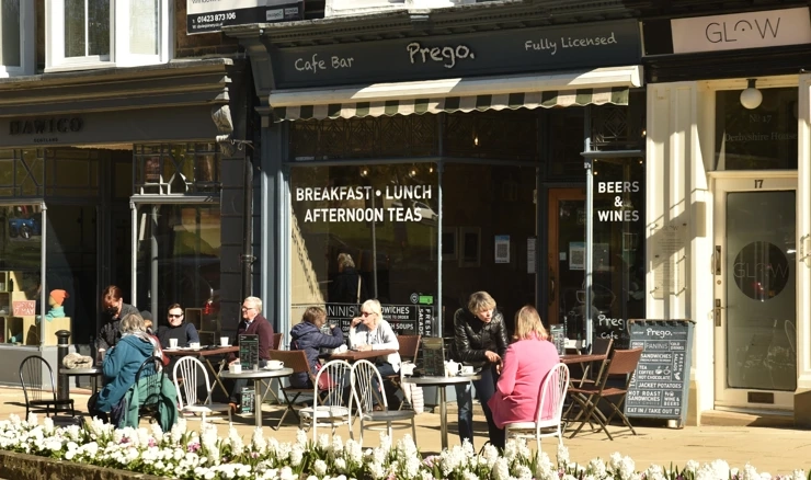 Otvaranje nakon 3 mjeseca karantene