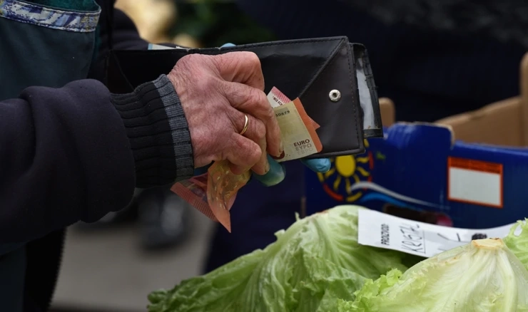 Udar inflacije na džepove građana najbolje se osjeti uoči Uskrsa