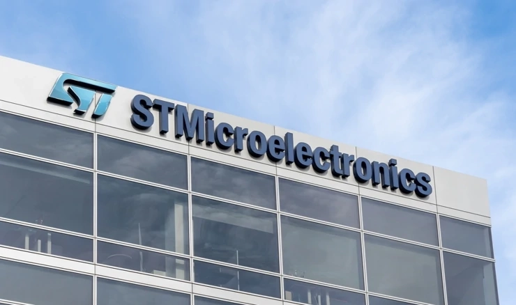 STMicroelectronics