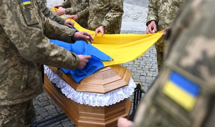 Obje strane drže podatke o svojim gubicima u tajnosti