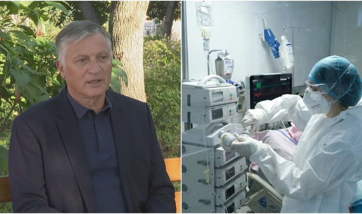 Prebolio teški oblik korone: Nisam znao što je java