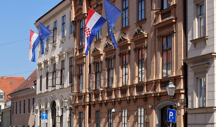 Ustavni sud RH