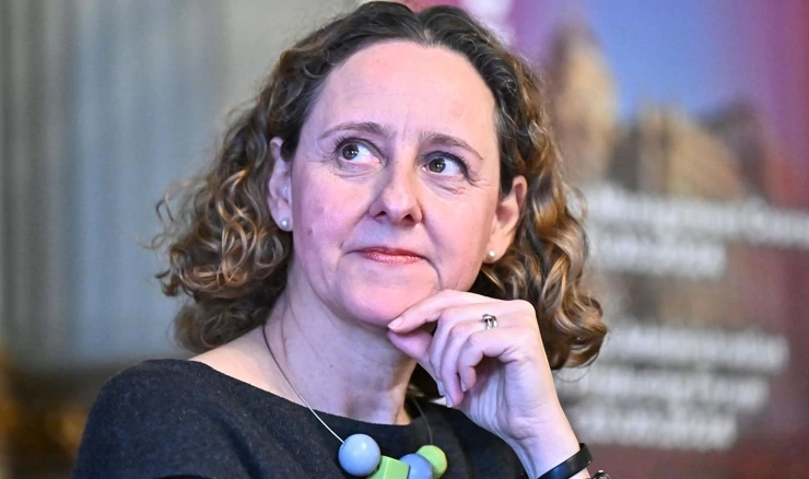 Nina Obuljen Koržinek 