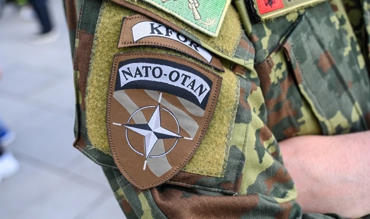 NATO reducira svoje snage na Kosovu
