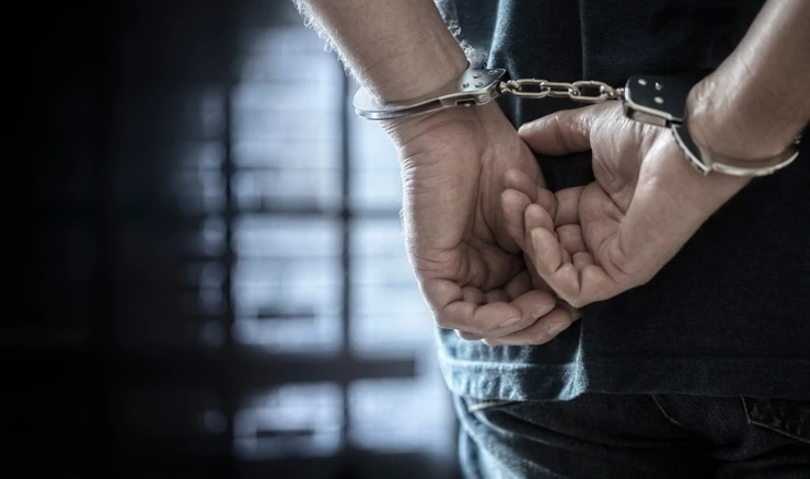 Četvorku je policija uhitila u subotu