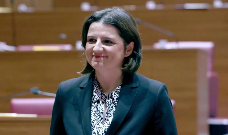 Jelena Miloš