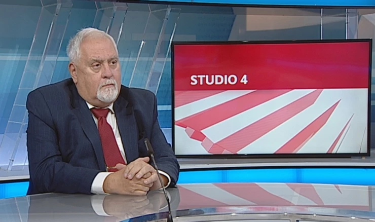 Marijan Banelli