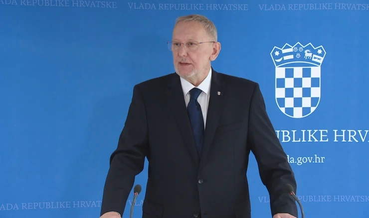 Davor Božinović 