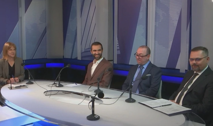 Postignut dogovor vlade i sindikata