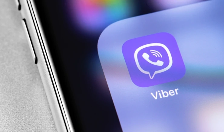 Rusija blokirala Viber