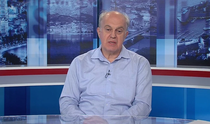 Ivo Ivić