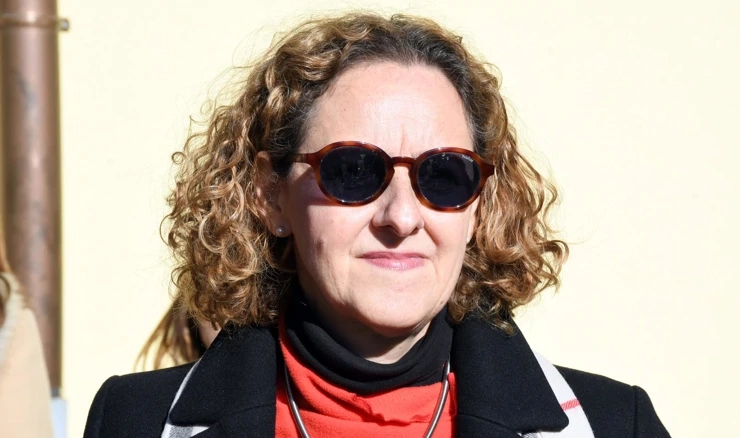 Nina Obuljen Koržinek