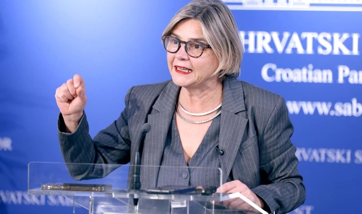 Sandra Benčić