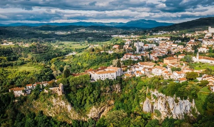 Pazin