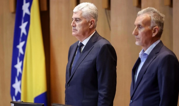 Dragan Čović