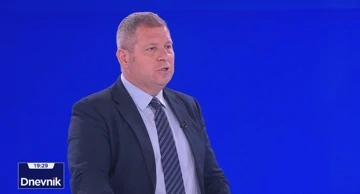 Goran Bandov