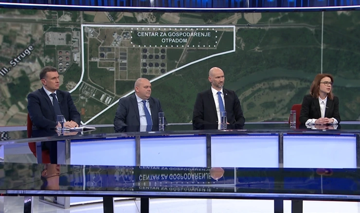 Zagrebački gradonačelnik najavljuje izgradnju Centra za gospodarenje otpadom u Resniku do 2028.
