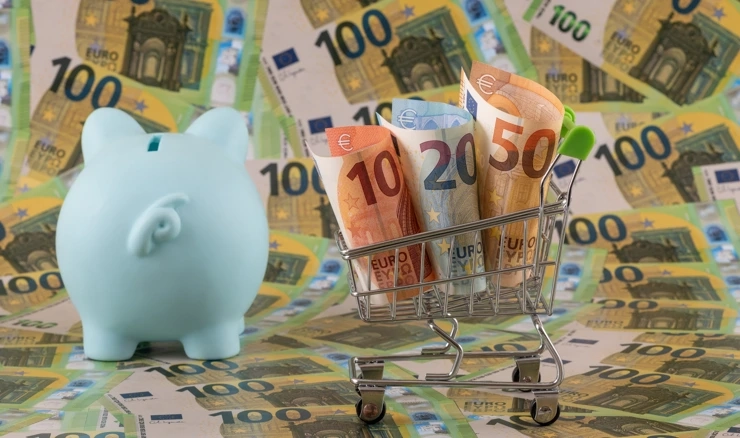 Poslovna aktivnost u eurozoni pala u travnju