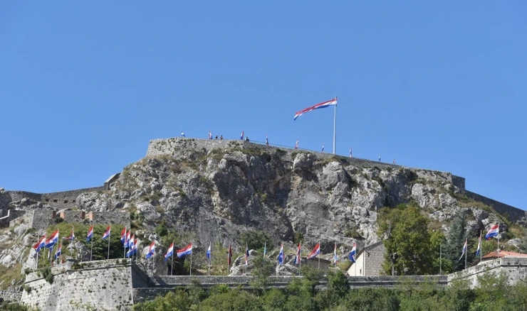 Božinović i Milina čestitali Dan pobjede