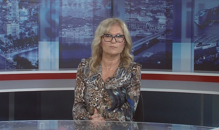 Jadranka Polović