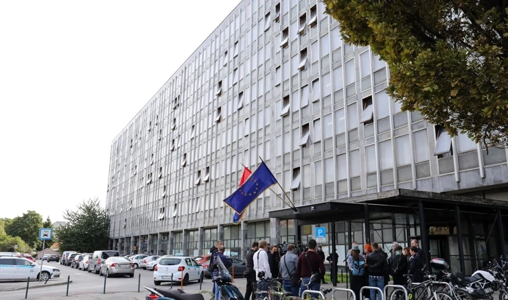 Općinski građanski sud u Zagrebu