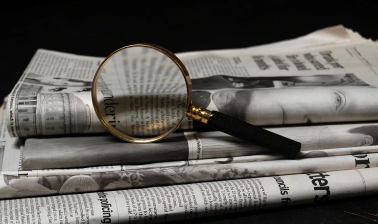 Analiza točnosti medijskih napisa