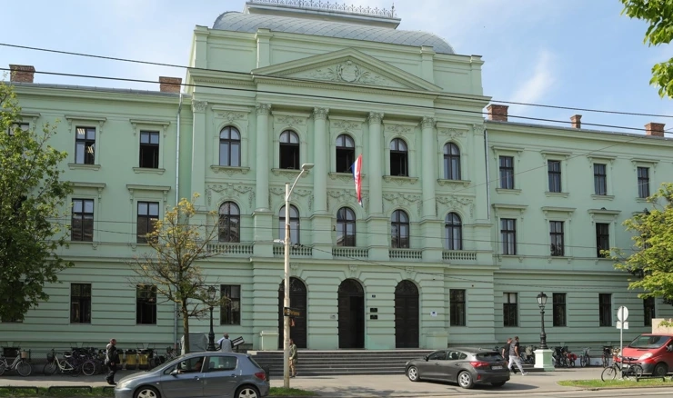 Županijski sud u Osijeku