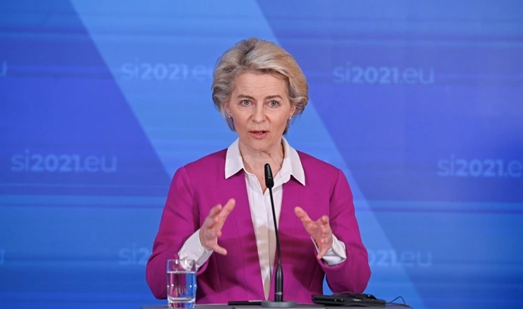 Stanje na istoku Ukrajine glavna tema samita EU-a i Kijeva