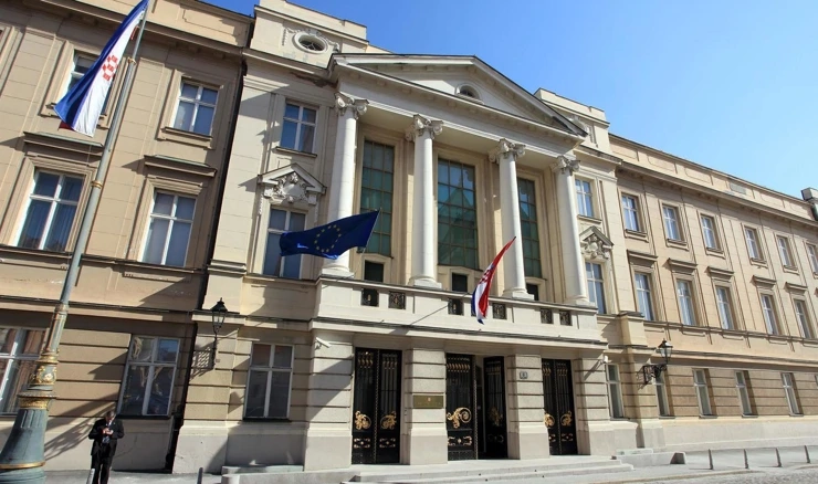Hrvatski sabor