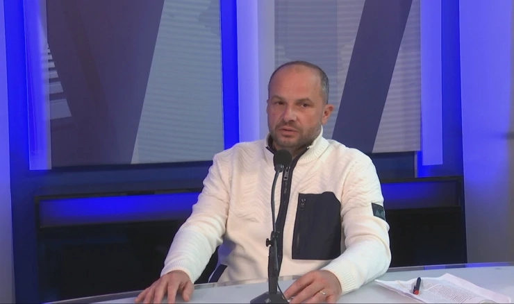 Siniša Hajdaš Dončić