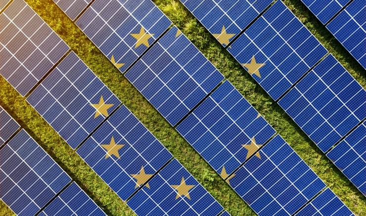 EU bi putem obnovljivih izvora energije trebala smanjiti ovisnost o fosilnim energentima