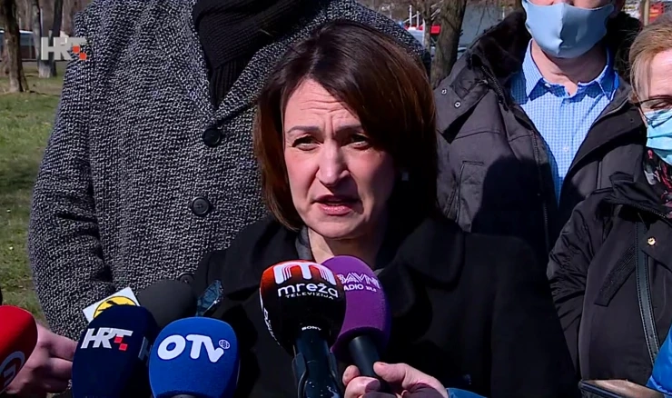 Jelena Pavičić Vukičević