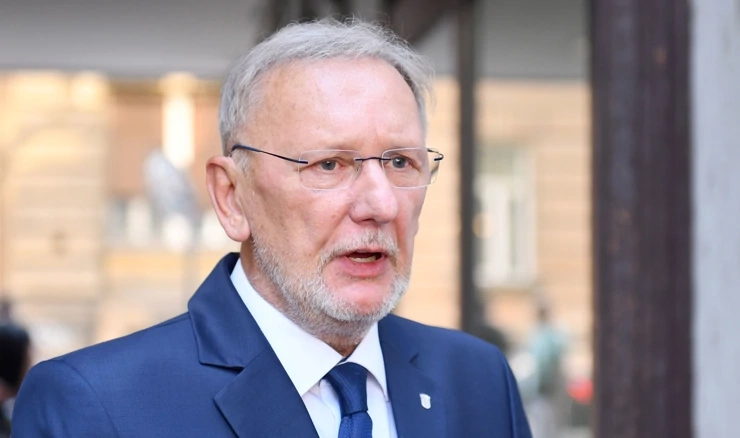 Davor Božinović