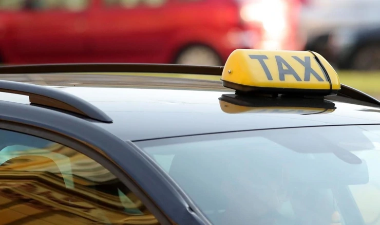 Taksi