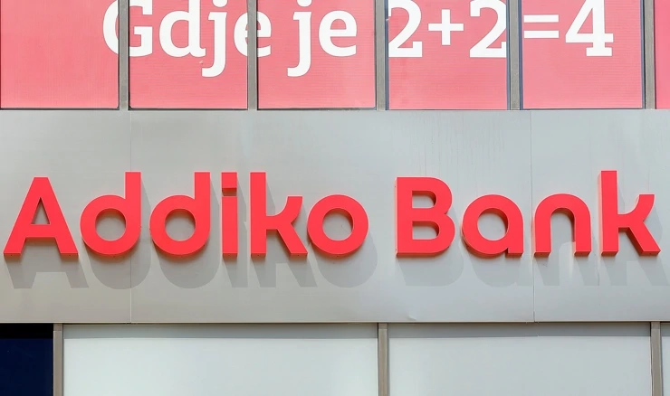 Sud potvrdio kaznu Addiko banci