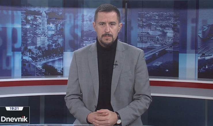 Politički analitičar Jerko Trogrlić