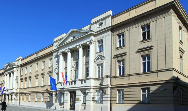 Hrvatski sabor