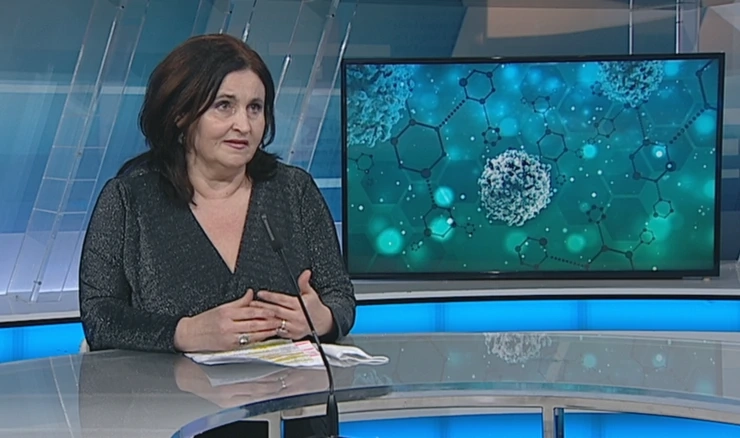 Petrović o zabrinjavajućoj epidemiološkoj situaciji u Hrvatskoj