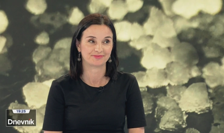 Marija Vučković