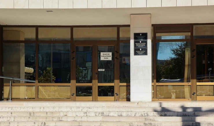 Županijski sud u Splitu