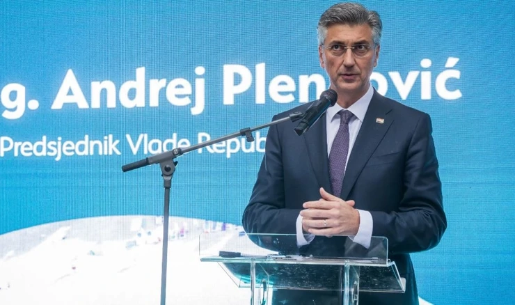 Andrej Plenković 