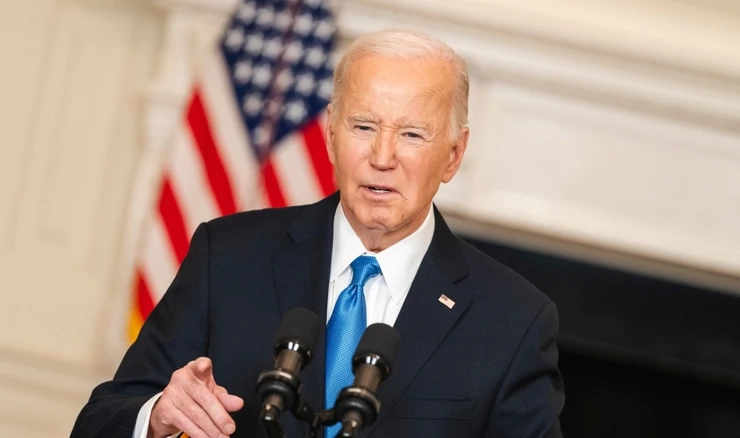 Joe Biden