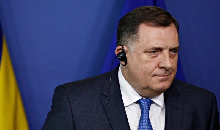  SAD neće dopustiti odcjepljenje Republike Srpske od Bosne i Hercegovine